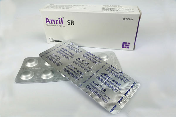 Anril SR 2.6